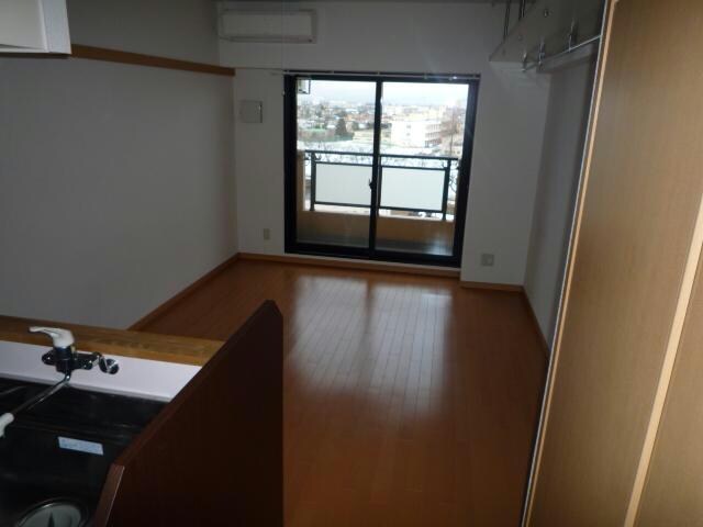 ＷiLL80の物件内観写真