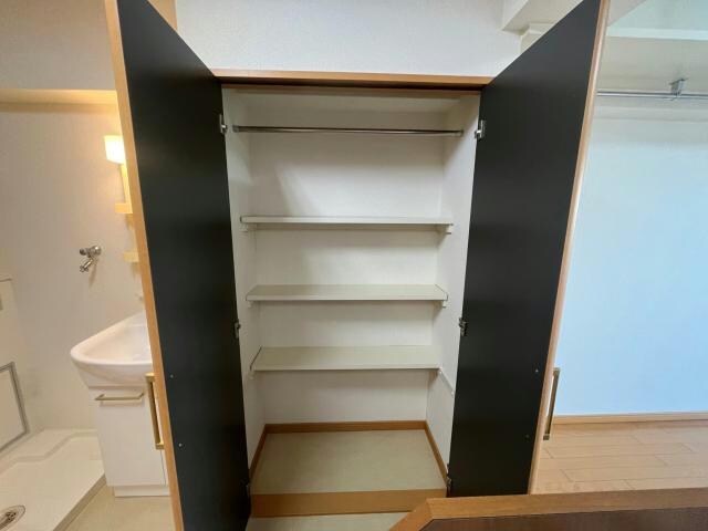 ＷiLL80の物件内観写真