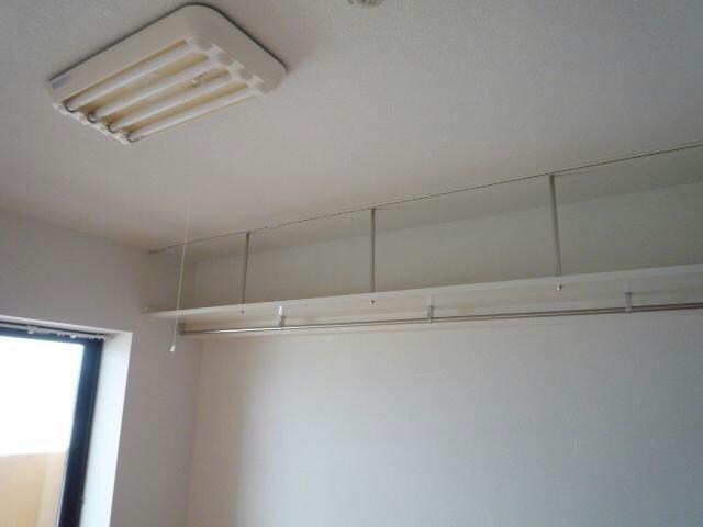 ＷiLL80の物件内観写真