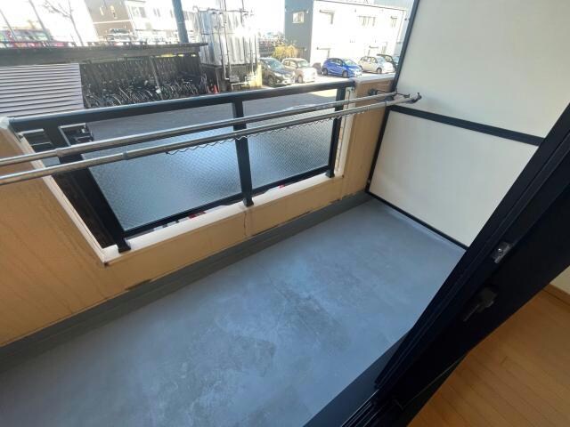 ＷiLL80の物件内観写真