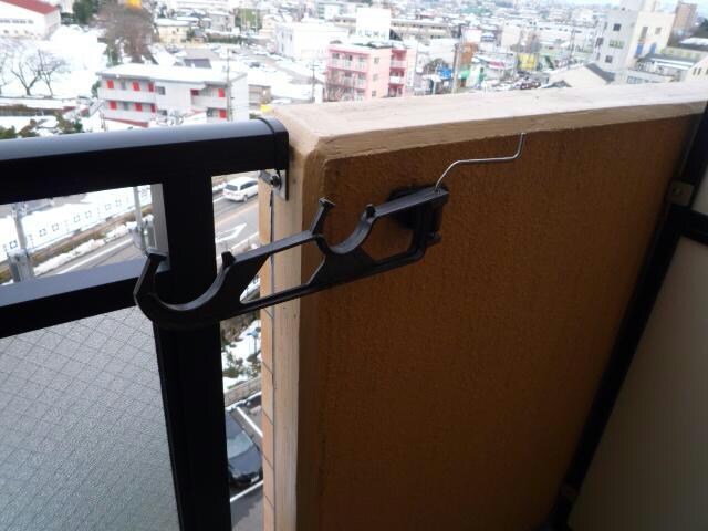 ＷiLL80の物件内観写真