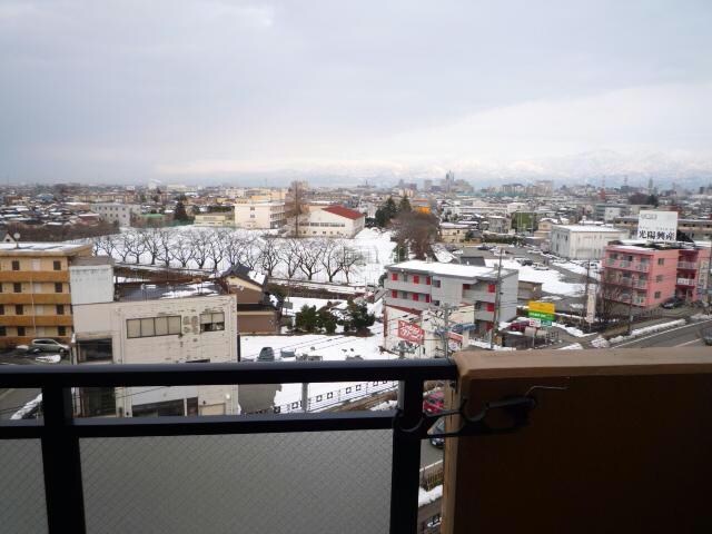 ＷiLL80の物件内観写真