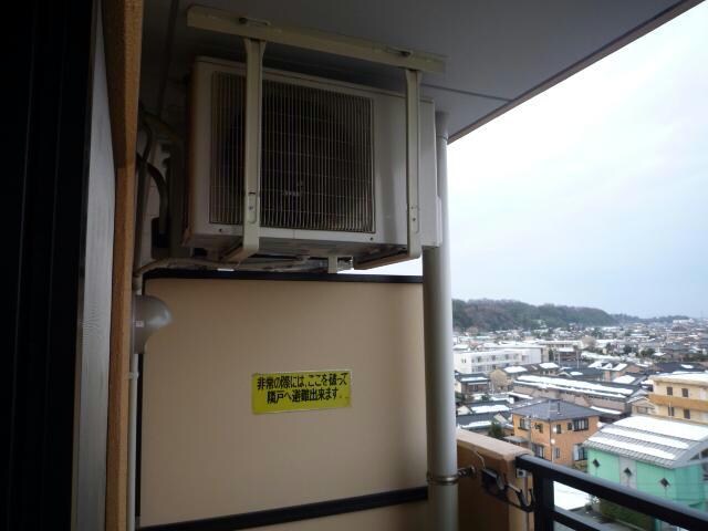 ＷiLL80の物件内観写真