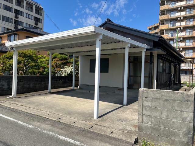 五福１０区貸家の物件外観写真