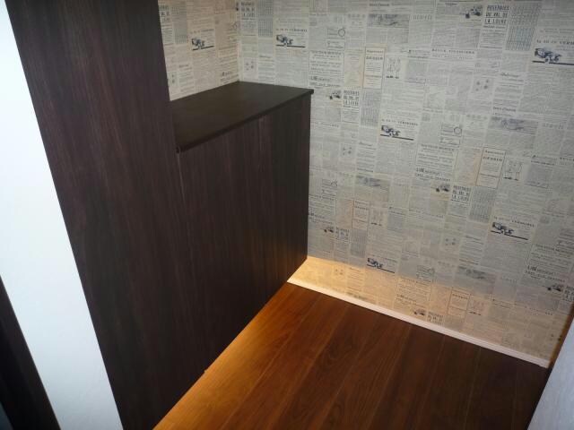 BLITZの物件内観写真