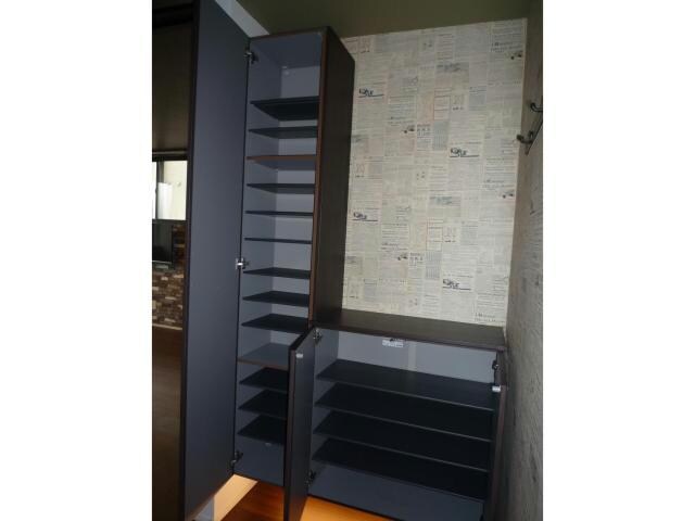 BLITZの物件内観写真