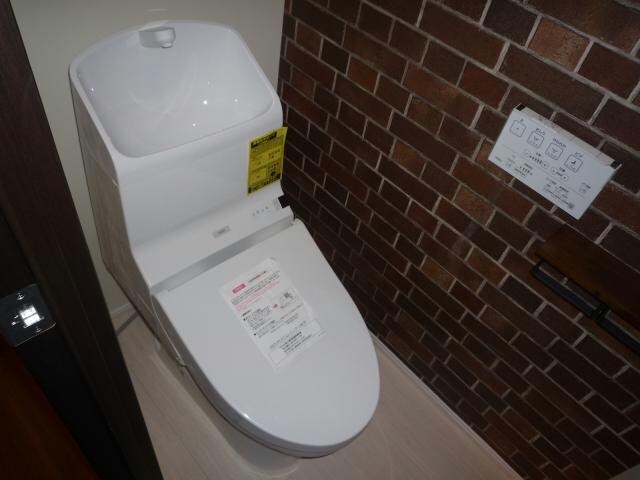 BLITZの物件内観写真