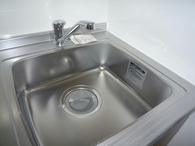 BLITZの物件内観写真