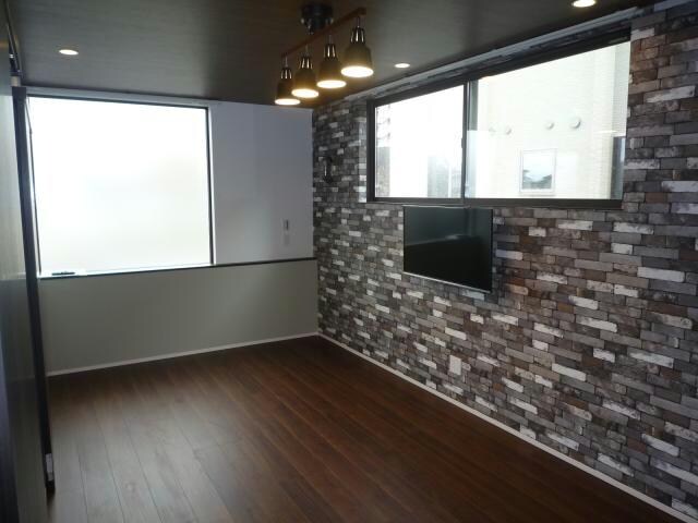 BLITZの物件内観写真