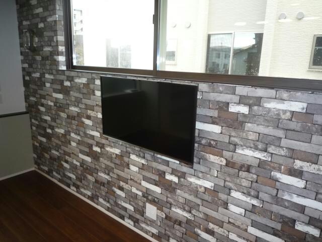 BLITZの物件内観写真