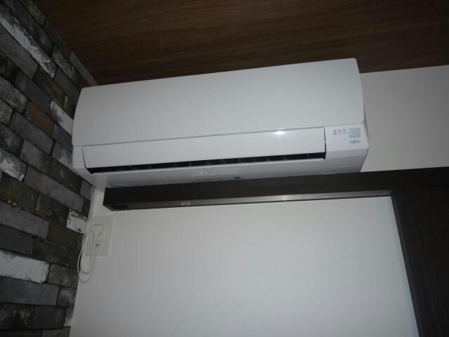 BLITZの物件内観写真