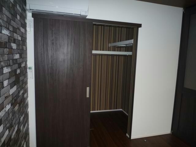 BLITZの物件内観写真