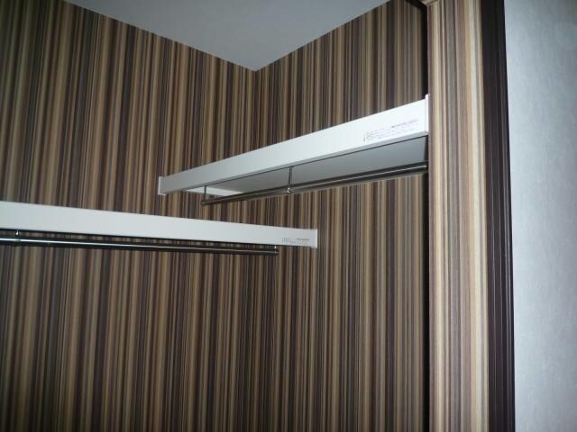 BLITZの物件内観写真