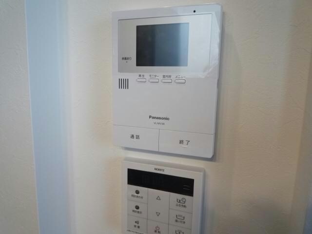 BLITZの物件内観写真