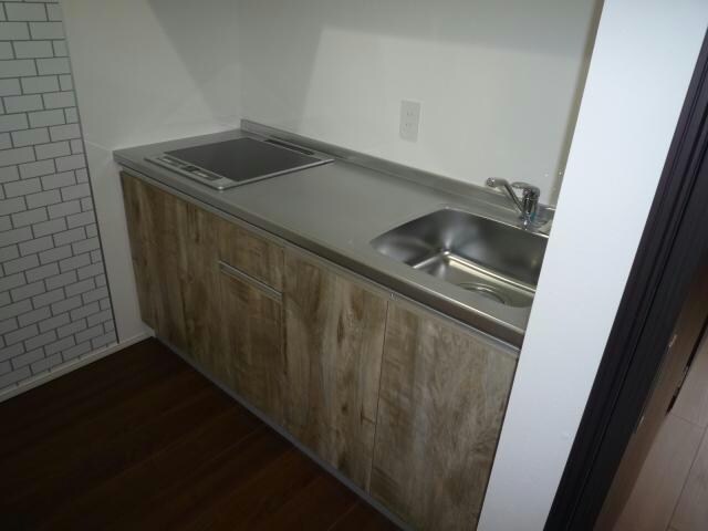 BLITZの物件内観写真