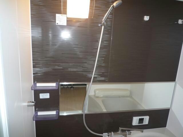 BLITZの物件内観写真