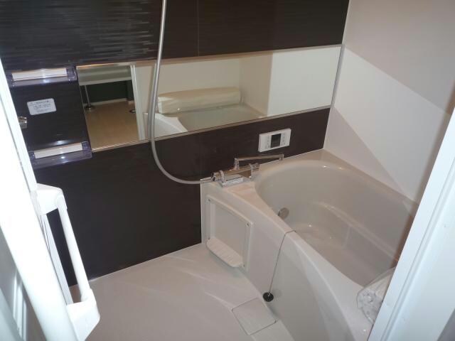 BLITZの物件内観写真