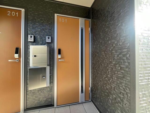 アクア五福6区の物件内観写真