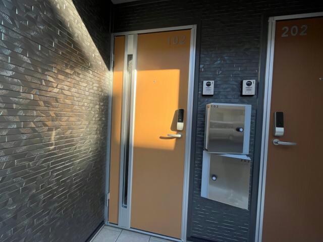 アクア五福6区の物件内観写真