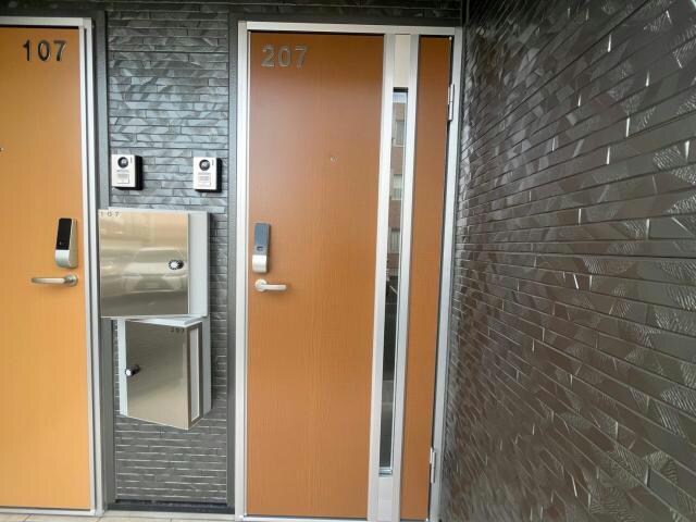 アクア五福6区の物件内観写真