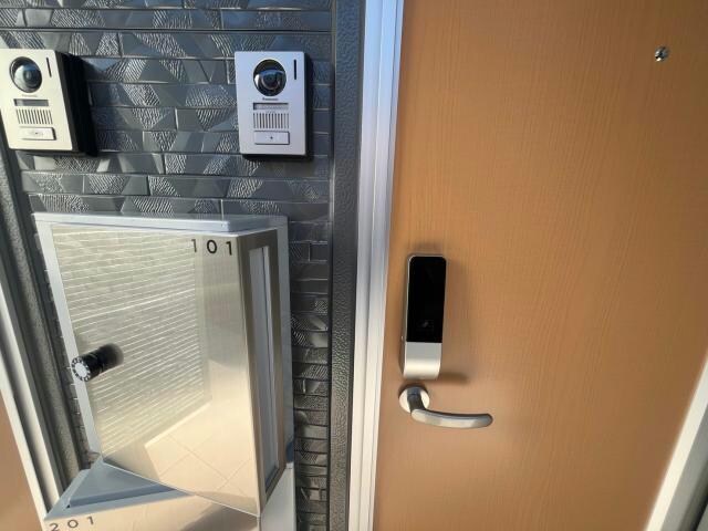 アクア五福6区の物件内観写真