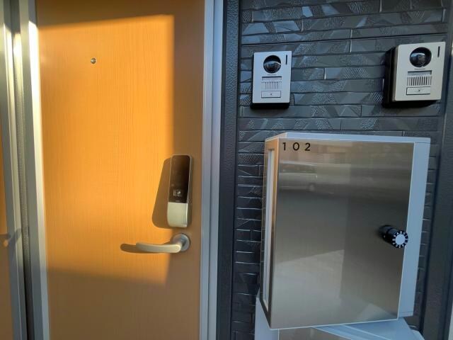 アクア五福6区の物件内観写真