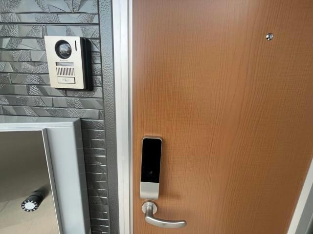 アクア五福6区の物件内観写真