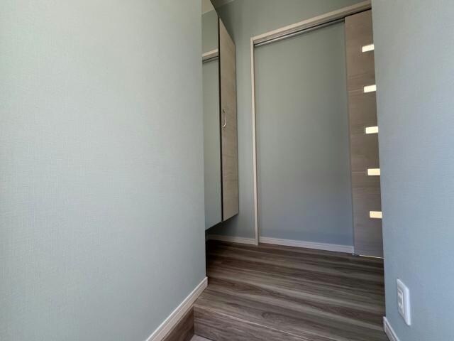 アクア五福6区の物件内観写真