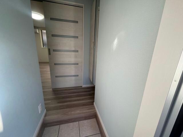 アクア五福6区の物件内観写真