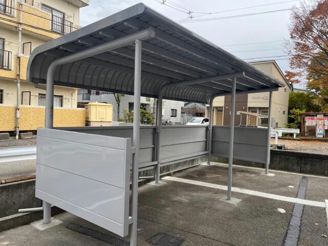 アクア五福6区の物件外観写真