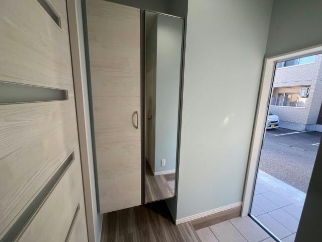 アクア五福6区の物件内観写真