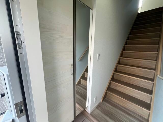 アクア五福6区の物件内観写真