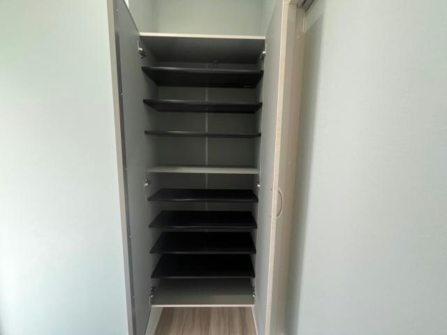 アクア五福6区の物件内観写真