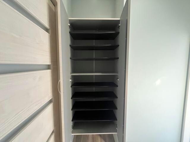 アクア五福6区の物件内観写真