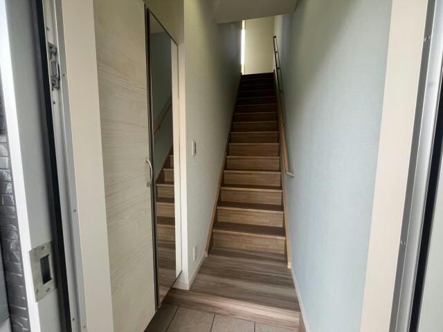 アクア五福6区の物件内観写真