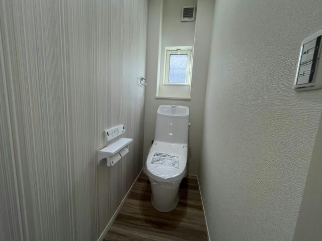 アクア五福6区の物件内観写真