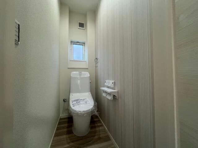 アクア五福6区の物件内観写真