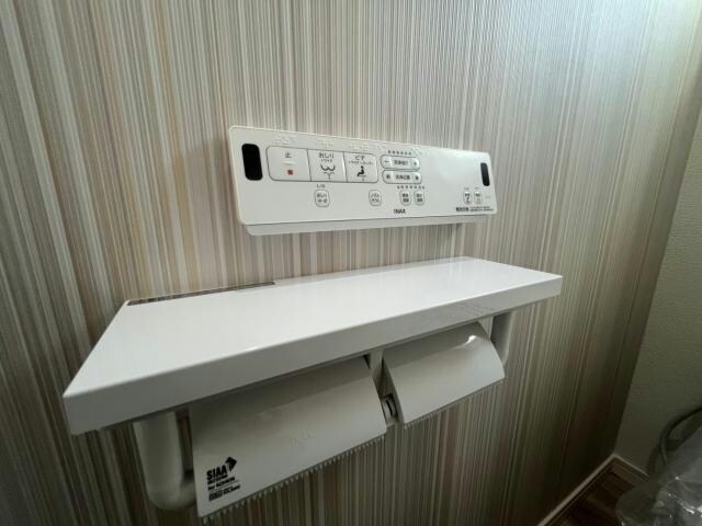 アクア五福6区の物件内観写真