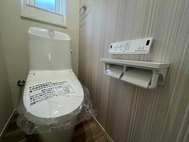 アクア五福6区の物件内観写真