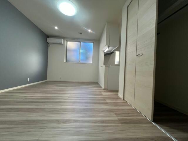 アクア五福6区の物件内観写真