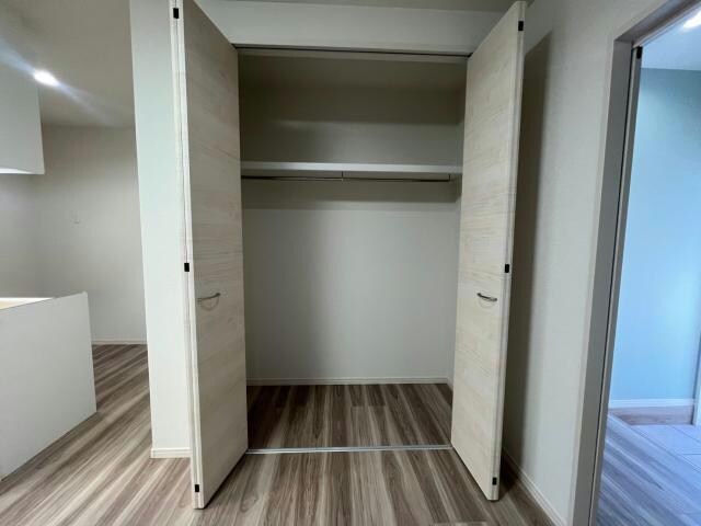 アクア五福6区の物件内観写真