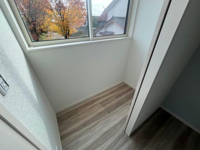 アクア五福6区の物件内観写真