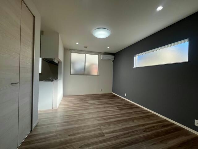 アクア五福6区の物件内観写真