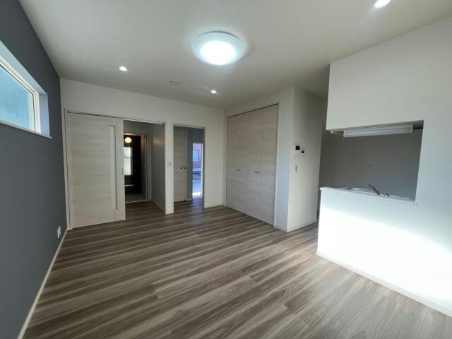 アクア五福6区の物件内観写真