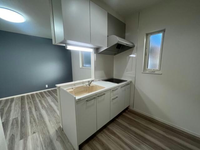 アクア五福6区の物件内観写真