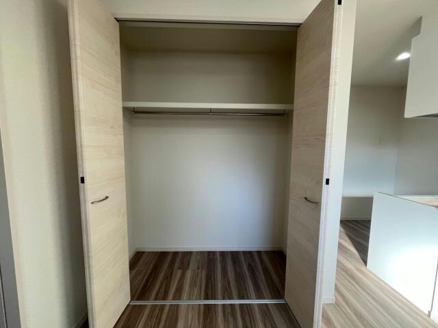 アクア五福6区の物件内観写真