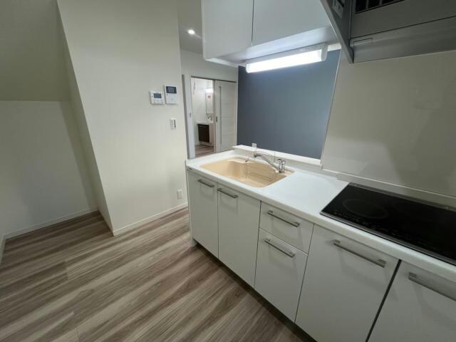 アクア五福6区の物件内観写真