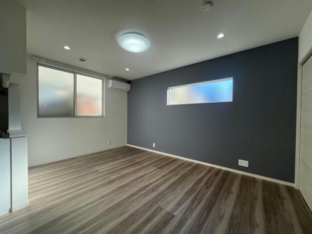 アクア五福6区の物件内観写真