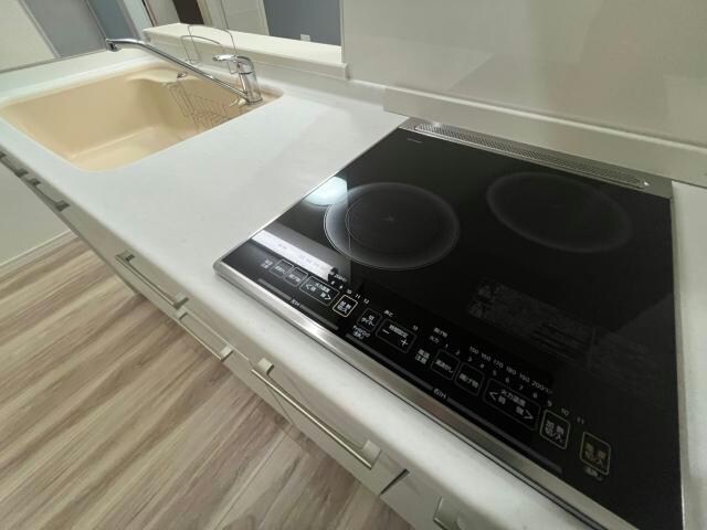 アクア五福6区の物件内観写真