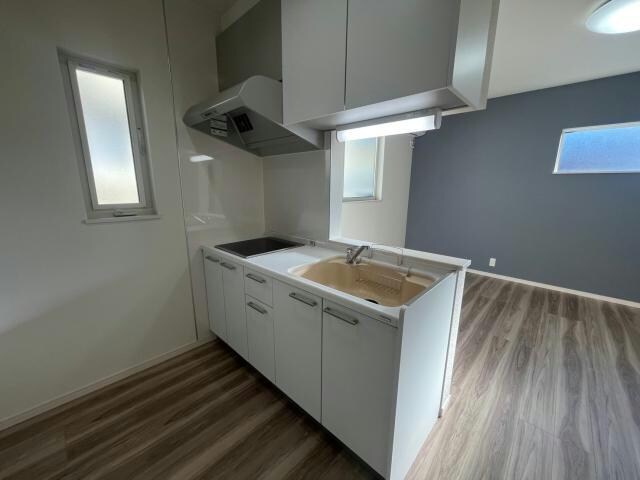 アクア五福6区の物件内観写真